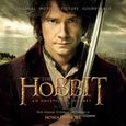 Le Hobbit : Un voyage inattendu by Howard Shore-0