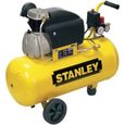 Compresseur d'air à pistons Stanley - D210-8-50-0