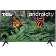 TCL 32ES560 TV LED HD 32" (81 cm) - Android TV - 2 x HDMI, 1 x USB-0