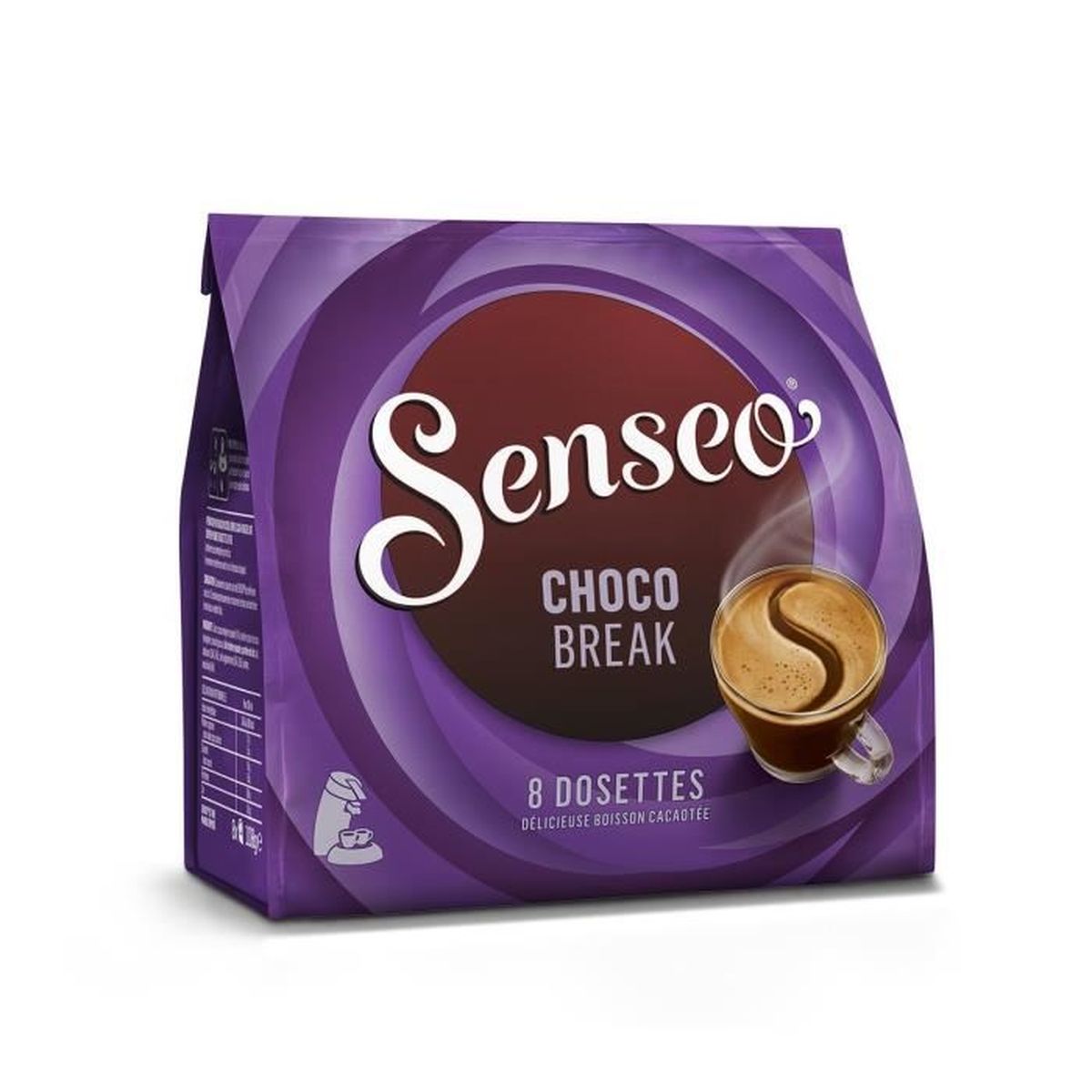 Sitemapcdatahttpsgetcellcare1comdosette Senseo Chocolat Nesquiknull