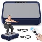 LANTHOUR Tete de Vadrouille Electrique pour Dyson V7 V8 V10 V11 V15 Aspirateur Tête de Balai avec Réservoir et 6 Vadrouilles Lavables