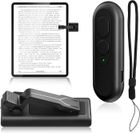 CHOUMICHA SAVEURS FRANCE AGRO RF Télécommande pour Liseuse Kindle Paperwhite Kobo,Tourne Page Liseuses Accessoires pour Tablettes ipad/iPhone Lire des Romans