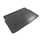 Tapis de coffre - CITROEN - C3 Aircross - Sur mesure - Caoutchouc synthétique - Imperméable