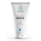 INELDEA Medicafarm Gel de Soin Cryo-K Effet Glacial 125ml