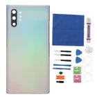minifinker Kit Réparation Vitre Arrière pour Galaxy Note 10 Plus SM N975 avec Objectif Pré-Assemblé
