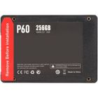 TRAHOO Ssd De Jeu Interne 2,5 Pouces Sata Iii, Disque Ssd Interne 6 Gbit-S Compatible Avec Les Ordinateurs Portables Et Les Ordinate[u2005]