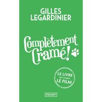 Pocket - Complètement crame  - Collector -  - Legardinier Gilles
