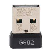Récepteur USB Pour G502 Pour Souris De Jeu Sans Fil Lightspeed