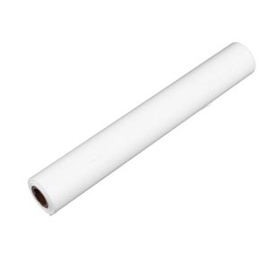 Papier Thermique A4 ByteCintia - Lot De 4 Rouleaux (210mm, 200 Feuilles) - Biodégradable