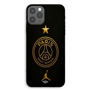 Coque Icon Flang Pour IPhone 11 Pro - Transparente - Neuve