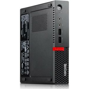 Comprar ordenadores de sobremesa ThinkCentre Serie M800 SFF | España