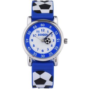 Montre discount aiguille garcon