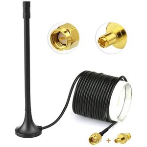 Antenne 4g Sma Achat Vente Pas Cher