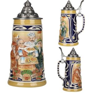 Chope a biere allemande - Cdiscount Chope a biere allemande - Cdiscount