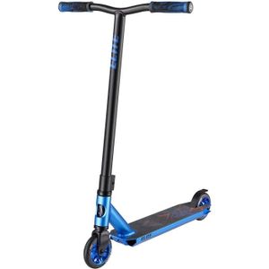 Longway Precinct V2 Guidon Trottinette Freestyle 650mm - Neochrome