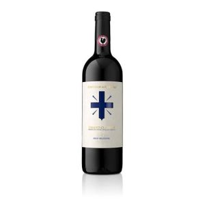 VIN ROUGE vin rouge italien Chianti Classico DOCG Castello d