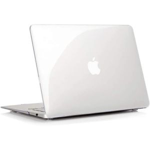 L2W Coque MacBook Air 13, MacBook Air 13,3 Plastique Coque Rigide Housse  pour Apple Laptop MacBook Air 13 Pouces (Modèle A1369 / A1466) - Carte 38