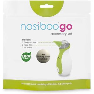 Nosiboo Go Cdiscount