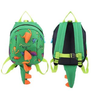 Sac à best sale dos dinosaure maternelle