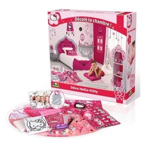Loisir Creatif Hello Kitty Achat Vente Pas Cher