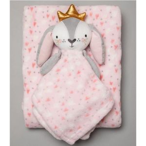 Couverture Doudou Cdiscount
