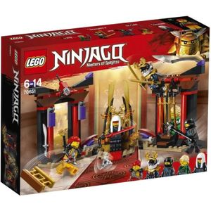 Lego ninjago jouet saison 9 Clearance
