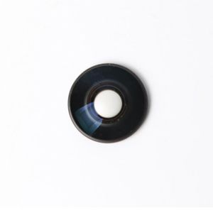 AUTRE PIECE DETACHEE Objectifs pour caméras sportives pour Insta360 X3,