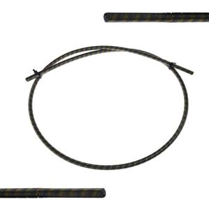 Câble D'arbre De Remplacement Pour Tondeuse à Gazon Et Débroussailleuse - Flexible De Transmission Pour Outil De Jardin