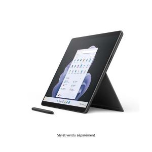 ORDINATEUR 2 EN 1 PC Hybride Microsoft Surface Pro 9 13