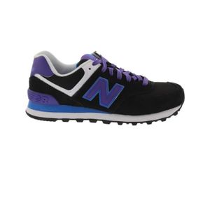new balance 565 femme violet
