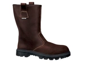 Botte de securite chantier Cdiscount