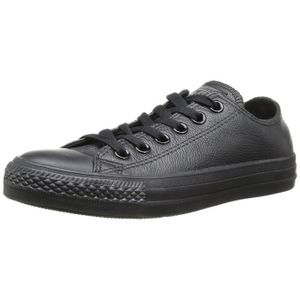 converse all star cuir