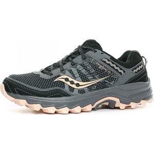 Saucony chaussures femme gris clearance