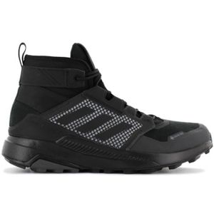 CHAUSSURES DE RANDONNÉE adidas TERREX Trailmaker Mid GTX - Gore-Tex - Hommes Chaussures de randonnée marche trekking Noir FY2229
