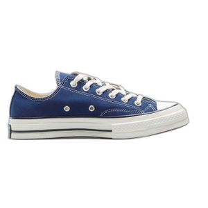 converse basse homme cyan