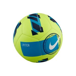 BALLON DE FOOTBALL Ballon  Nike Pitch  DC2380-704      T:5    C:MULTICOLORE