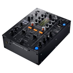 TABLE DE MIXAGE MIXAGE PIONEER 2 VOIES - DJM-450