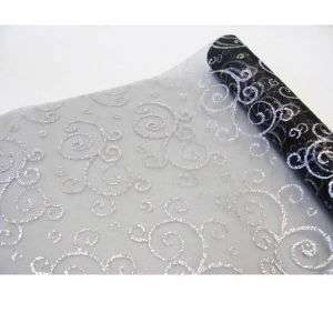 Chemin De Table Arabesque Achat Vente Pas Cher