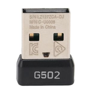 SOURIS Récepteur USB Pour G502 Pour Souris De Jeu Sans Fi