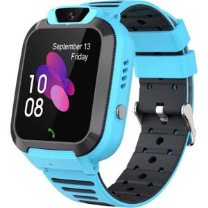 MONTRE CONNECTÉE Montre intelligente pour enfants étanche IP68, mon