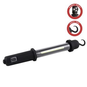 Lampe torche led zoom - Cdiscount