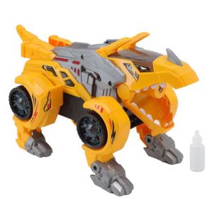 ROBOT - ANIMAL ANIMÉ NEUF Voiture Dinosaures Enfant Jouet,Transformers 