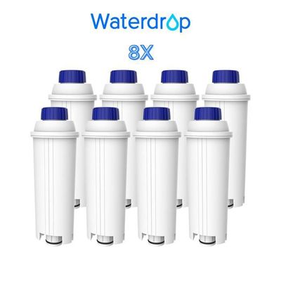 Lot De 10 Filtres à Café En Coton Réutilisables 10,5 Cm – Pour Cafetière Siphon & Pot à Café