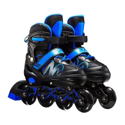 Les chaussures décontractées deviennent des patins à roulettes en une  seconde. Quatre roues Roller Roller Rollers Dual Purpose Roller Skates  Hc51-3