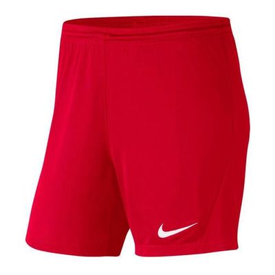 Short nike rouge femme best sale