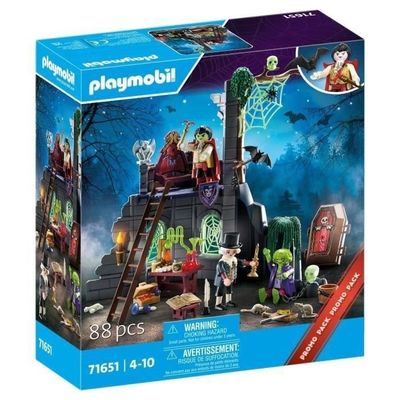 Set Playmobil Vintage Zoo Soigneur Girafon 3253 - City Life 2003, Occasion, Avec Personnages Et Accessoires