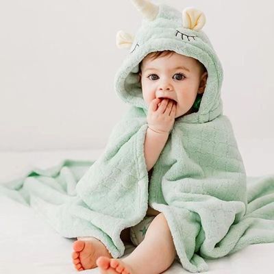 Peignoir de bain 18 mois outlet