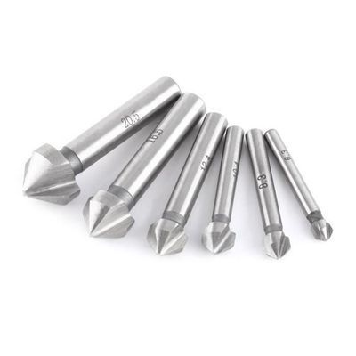 Sourcing Map Lot De 20 Tiges Rondes Acier Rapide HSS 3mm X 60mm - Pour Perceuse, Tour, Alésage Et Loisirs Créatifs