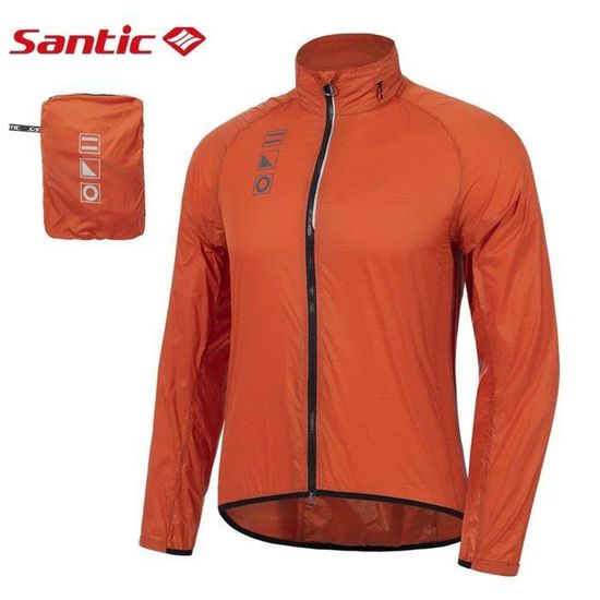 Veste Cyclisme Avento 81BW - Coupe-Vent Homme - Taille S - Bleu/Noir - Neuf Avec étiquettes