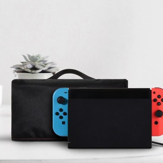 UKCOCO Housse De Protection Anti-poussière Pour écran Avec Fond Ouvert